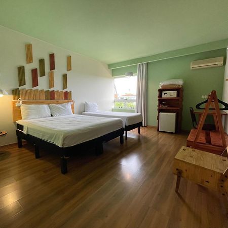 Hotel Nacional Inn Curitiba Santa Felicidade מראה חיצוני תמונה