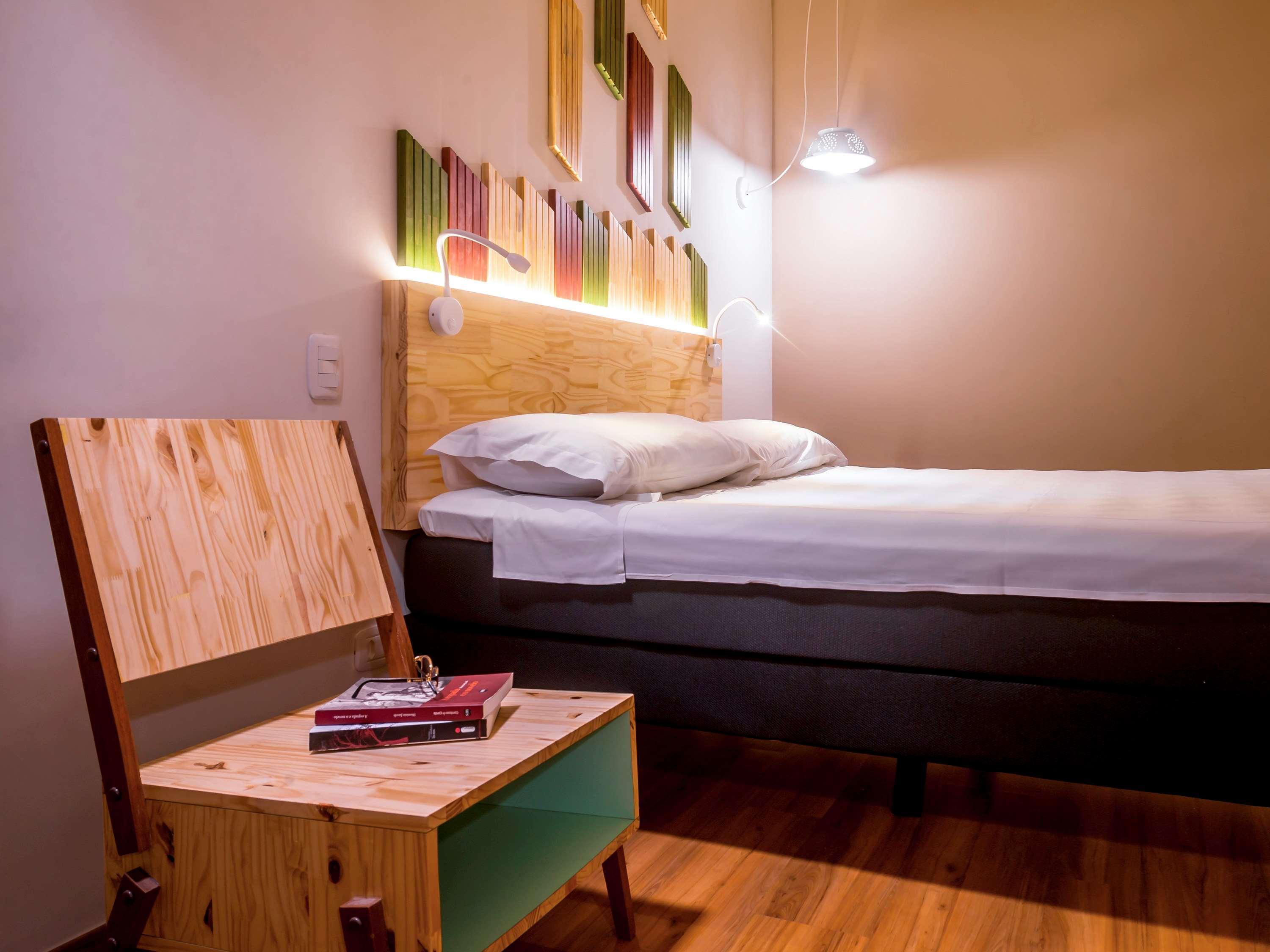 Hotel Nacional Inn Curitiba Santa Felicidade מראה חיצוני תמונה