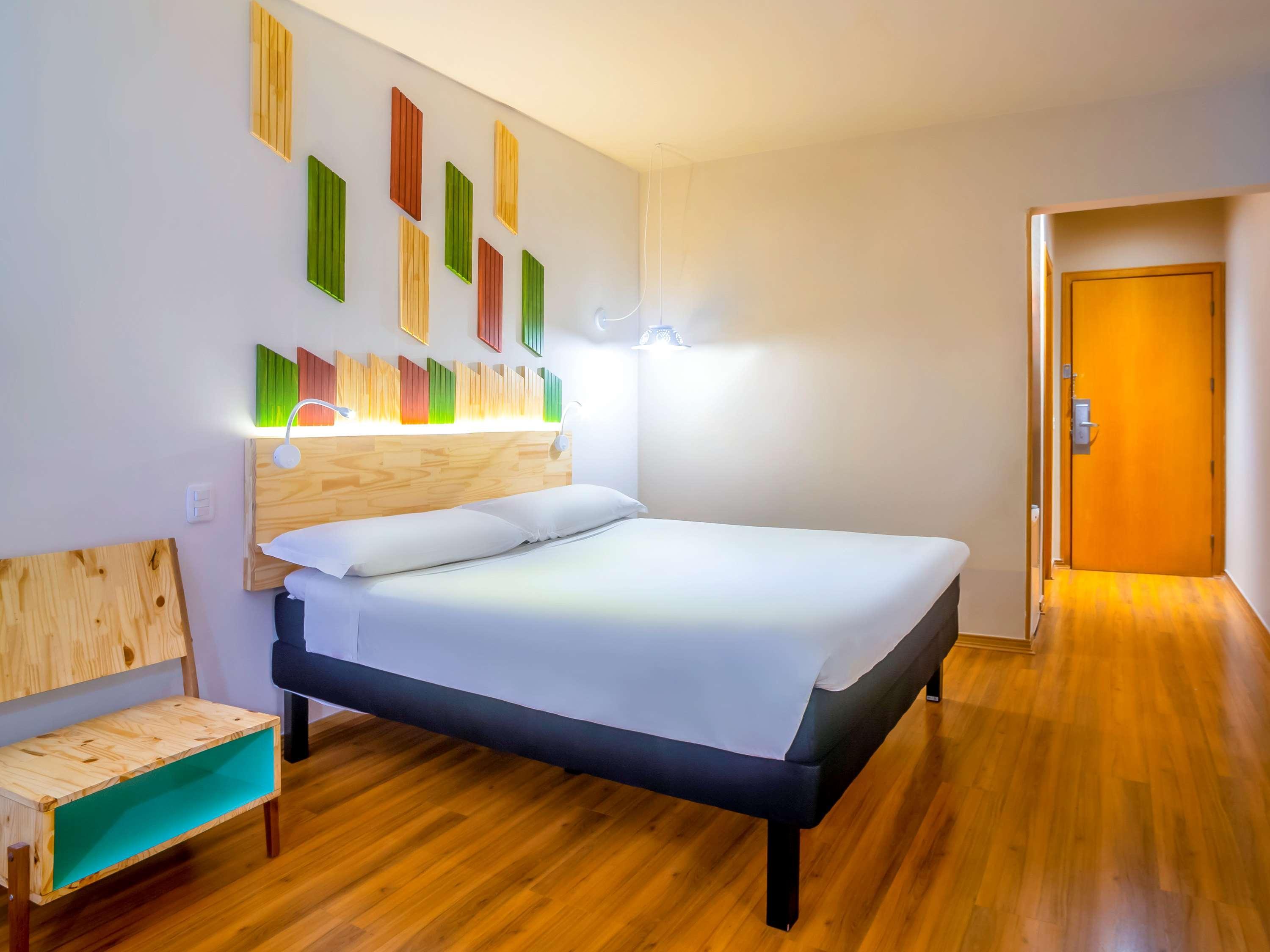 Hotel Nacional Inn Curitiba Santa Felicidade מראה חיצוני תמונה