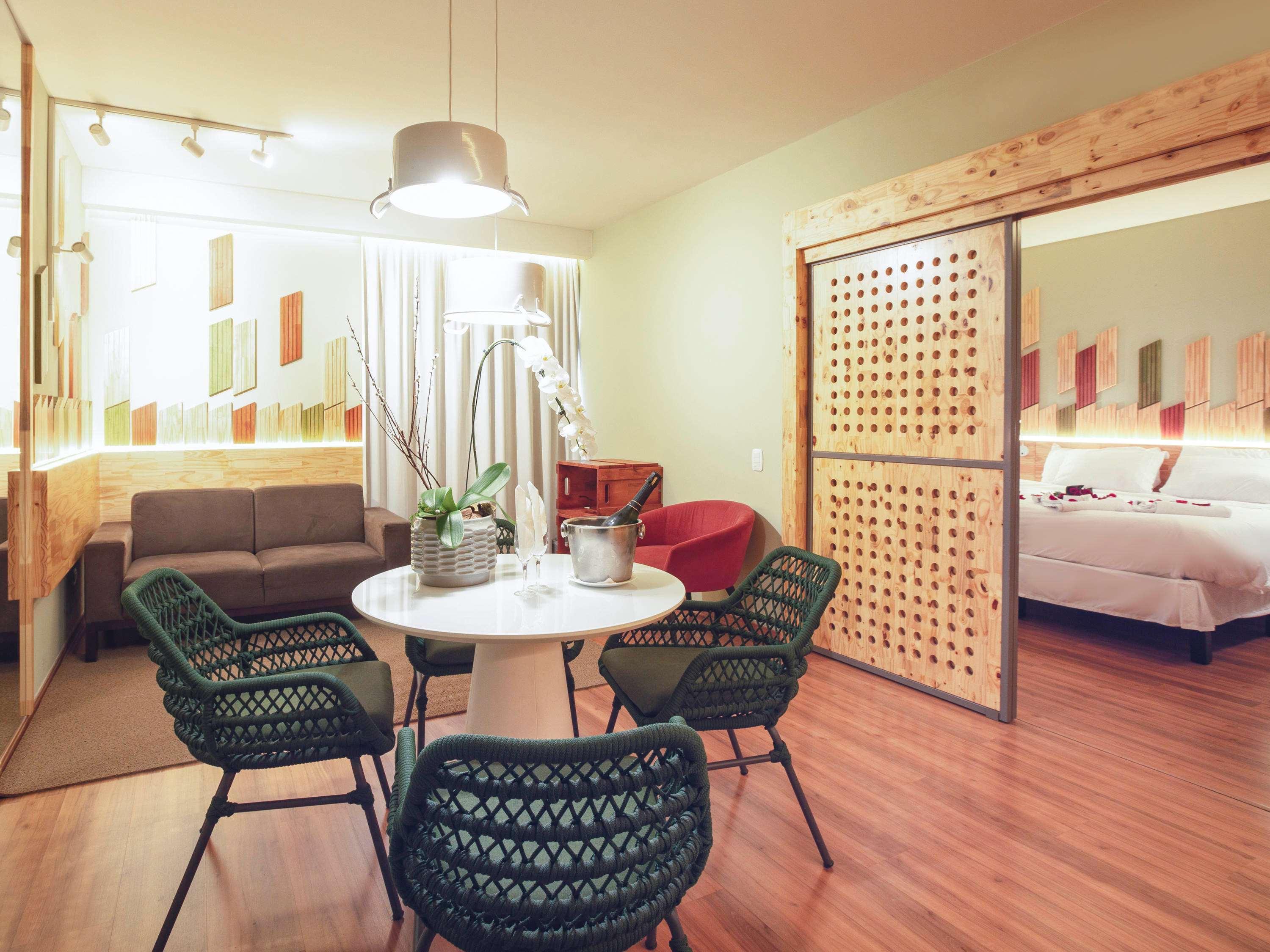 Hotel Nacional Inn Curitiba Santa Felicidade מראה חיצוני תמונה