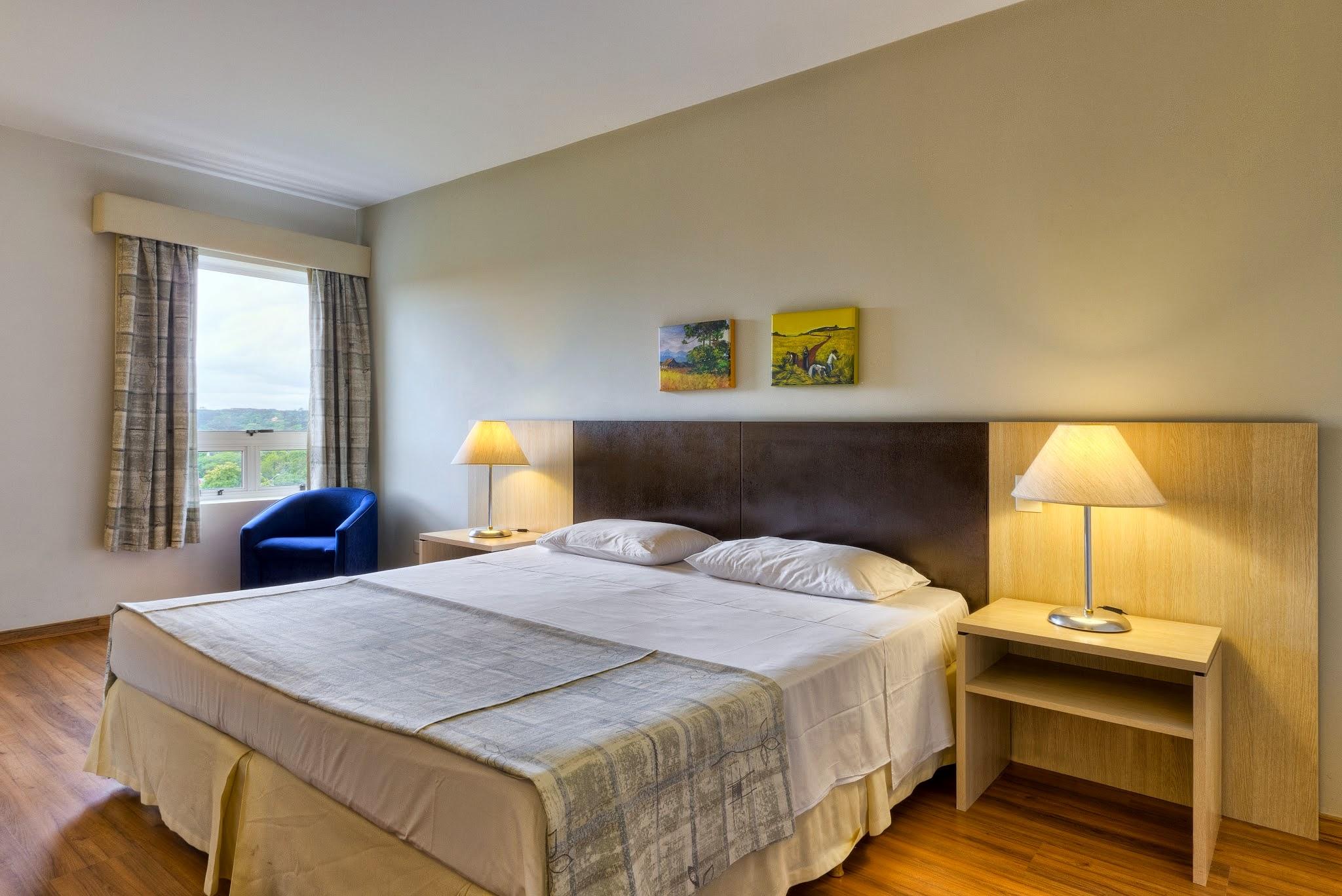 Hotel Nacional Inn Curitiba Santa Felicidade מראה חיצוני תמונה