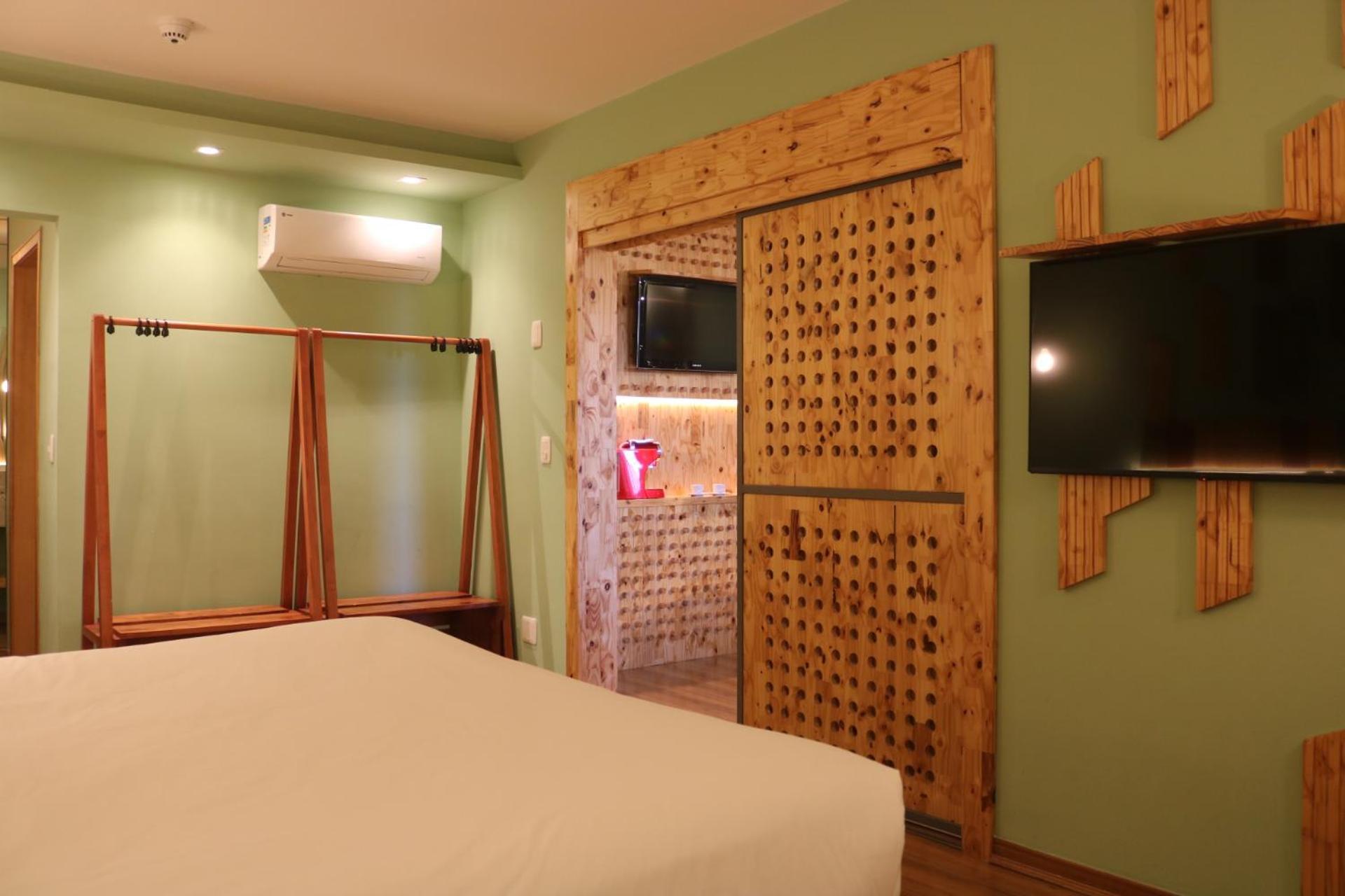 Hotel Nacional Inn Curitiba Santa Felicidade מראה חיצוני תמונה