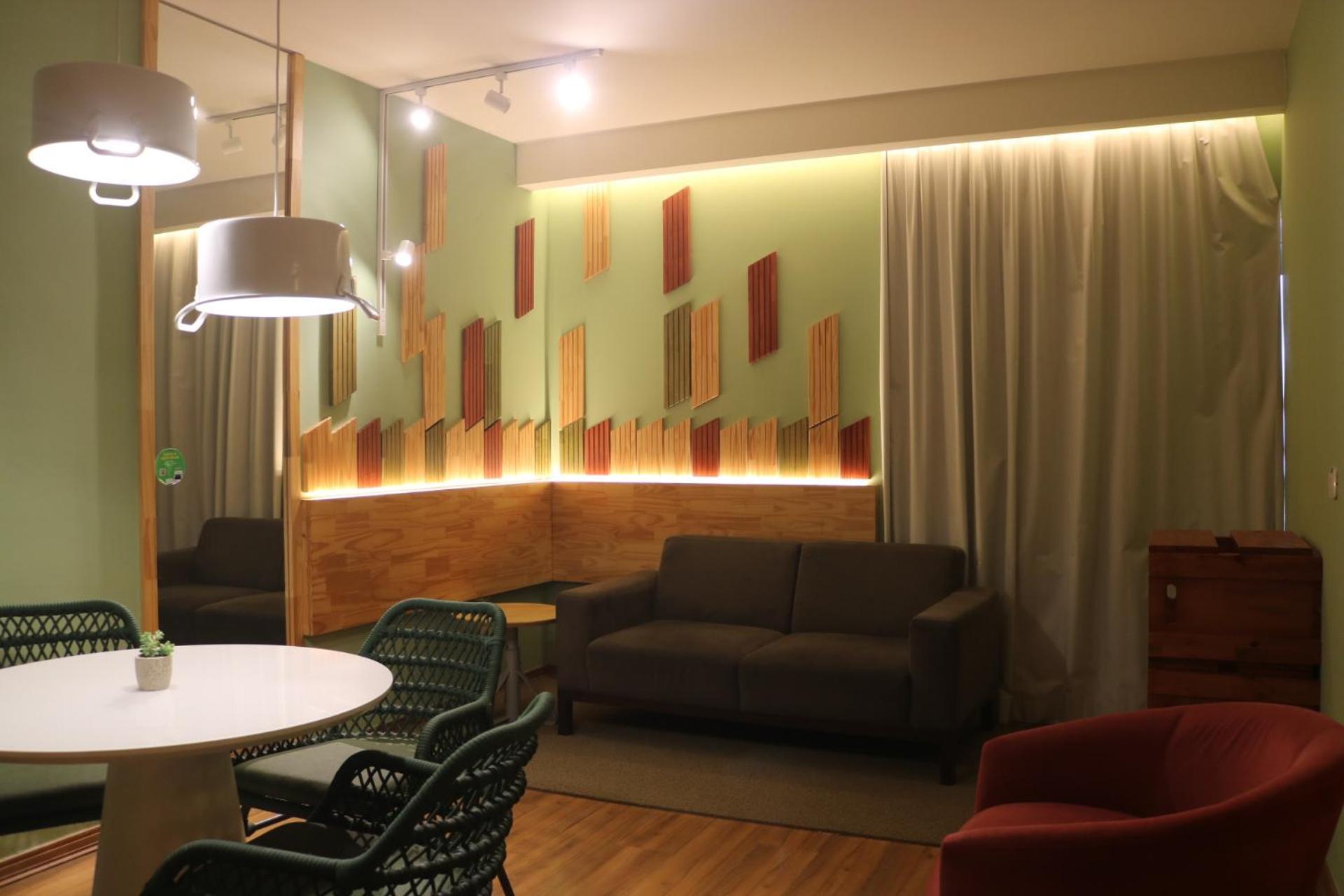 Hotel Nacional Inn Curitiba Santa Felicidade מראה חיצוני תמונה