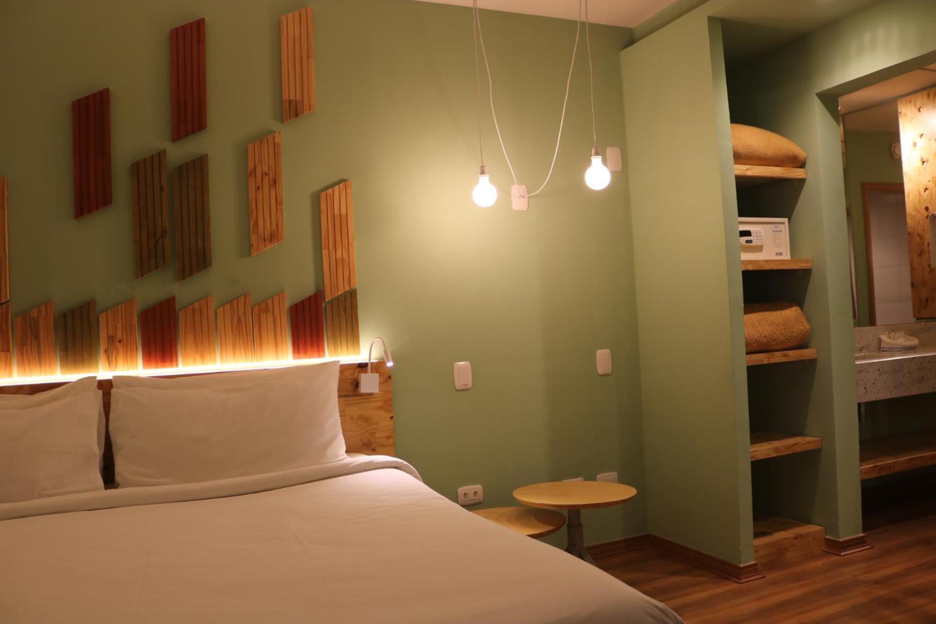 Hotel Nacional Inn Curitiba Santa Felicidade מראה חיצוני תמונה