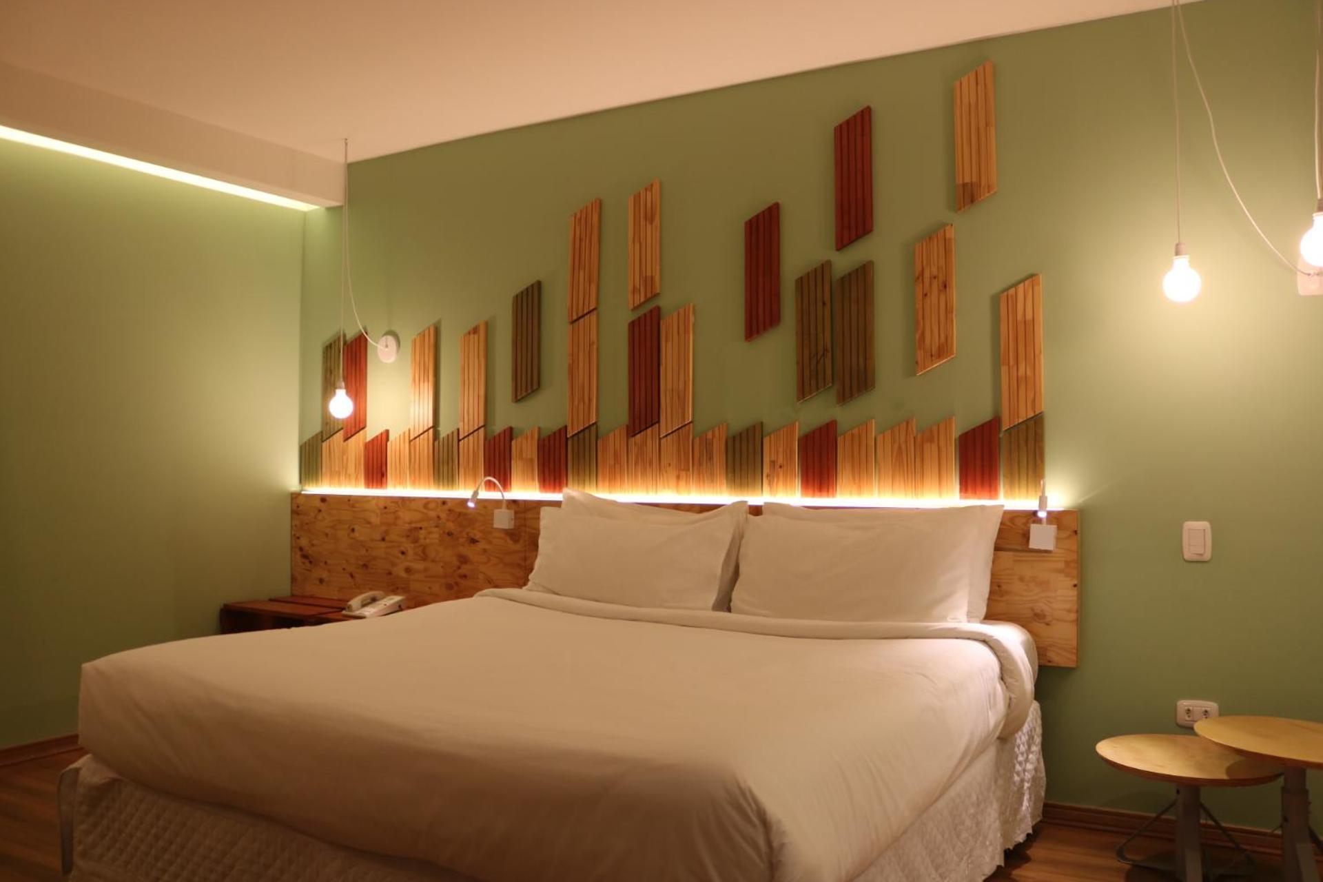Hotel Nacional Inn Curitiba Santa Felicidade מראה חיצוני תמונה